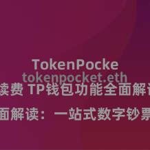 TokenPocket交易手续费 TP钱包功能全面解读：一站式数字钞票处分利器