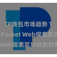 TP钱包市场趋势 TokenPocket Web探索区块链新时期