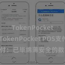 TokenPocket兑换 TokenPocket POS支付：已毕绵薄安全的数字货币支付